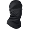 (image for) Zan Headgear SportFlex™ Fleece-Lined Convertible Balaclava - Black