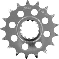 (image for) Vortex Front Sprocket 17T