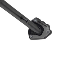 (image for) SW-MOTECH Sidestand Foot Extension - Honda XL750 Transalp