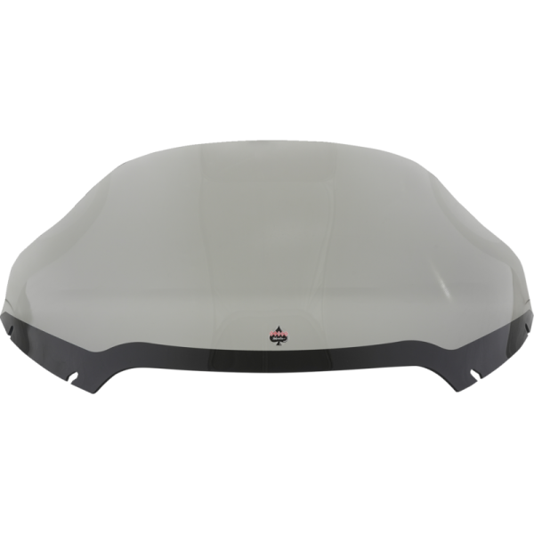 (image for) Klock Werks Pro-Touring Flare Windshield 10" Tint