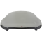 (image for) Pro-Touring Flare Windshield 10" Tint