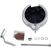 (image for) Kuryakyn Passenger Seat Armrest Drink Holder