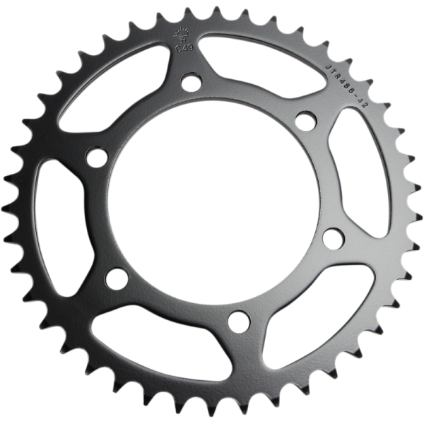 (image for) JT SPROCKETS JT Rear Sprocket (42-Tooth)