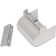 (image for) Drag Specialties Chrome Coil Cover
