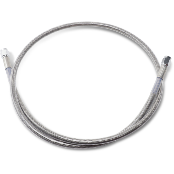 (image for) Drag Specialties Stainless Steel Brake Line 40"