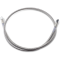 (image for) Stainless Steel Brake Line 40"