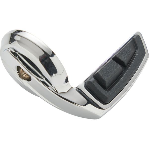 (image for) CIRO LLC Chrome Chicane Throttle Wing