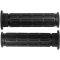 (image for) Classic Honda 7/8" Grips w/ Closed Ends