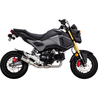 (image for) Hi-Output Hooligan Exhaust System for Honda Grom 17-20