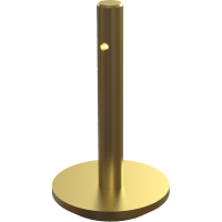 (image for) Cycle Country Plow Skid