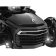 (image for) Lower Auxiliary LED Lights - Black Satin
