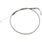 (image for) Armor Coat Throttle (Pull) Cable