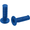 (image for) Stealth Grips MX (W/ Flange) - Blue