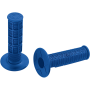 (image for) Stealth Grips MX (W/ Flange) - Blue
