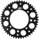 (image for) Renthal Rear Sprocket - 48T Black