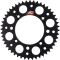 (image for) Renthal Rear Sprocket - 48T Black