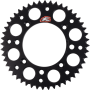 (image for) Renthal Rear Sprocket - 48T Black