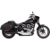 (image for) Slip-On Mufflers - 4" black w/ black end cap (ea.)
