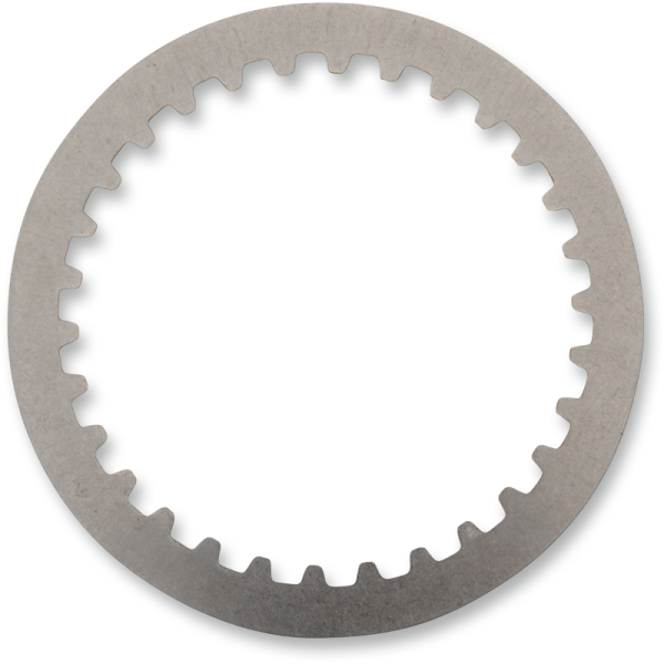 (image for) Barnett Steel Plate for Kawasaki ZRX1200R 01-05