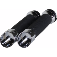 (image for) Contour Edge Grip, Chrome