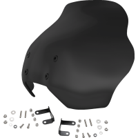 (image for) Covert Windshield - Dark Tint