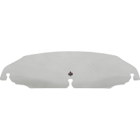 (image for) Flare Windshield 3.5" Tint