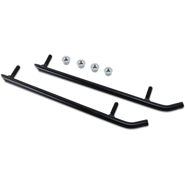 (image for) WOODYS Woody's Standard Mini Sled Runner for Yamaha SRX 120 14-15