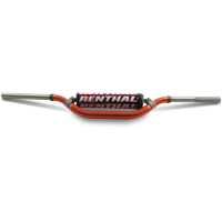 (image for) Twinwall® Handlebars - KTM/Husqvarna High - Orange