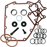 (image for) Chain Drive Installation, Standard Kit