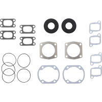 (image for) Vertex Complete Engine Gasket Set for Ski-Doo Skandic II/IIR 93