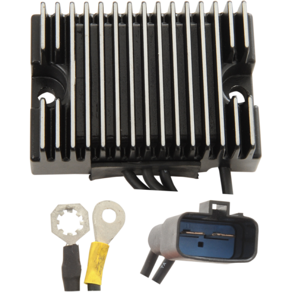 (image for) Drag Specialties Solid-State Regulator Black