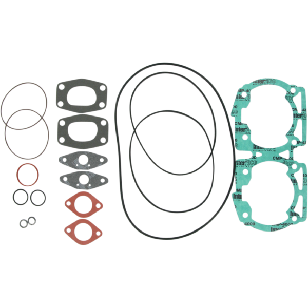 (image for) WINDEROSA Vertex Full Top End Engine Gasket Set for Ski-Doo Summit 500 96-98