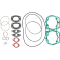 (image for) Vertex Full Top End Engine Gasket Set for Ski-Doo Summit 500 96-98