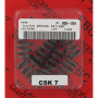(image for) CSK Clutch Spring for Kawasaki ZN1100 84-85