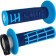 (image for) EMIG 2.0 V2 Lock-On Grips - Navy/cyan