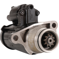 (image for) Starter Motor 1.4kW Black