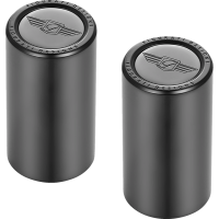 (image for) Docking Cover Black w/ Figurati Designs Logo