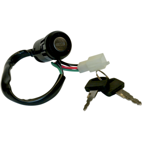 K&S TECHNOLOGIES Universal Ignition Switch