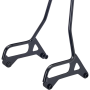 (image for) Exfil Sissy Bar (Black)