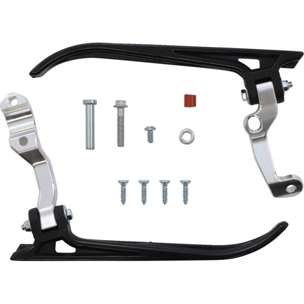 (image for) Moose Racing Moto Mount Kit for Handguards - Husqvarna (19-21)