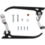 (image for) Moto Mount Kit for Handguards - Husqvarna (19-21)
