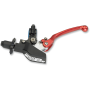 (image for) DC8 Clutch Assembly - Red lever