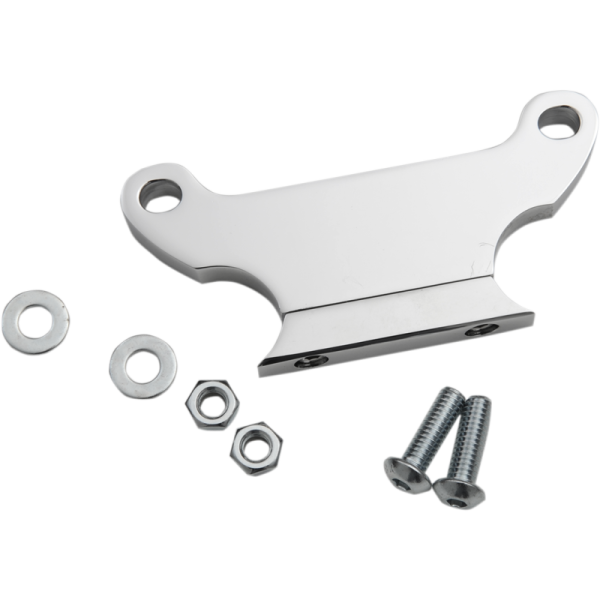 LA Choppers T-Bar Gauge Mounts