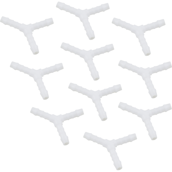 (image for) Motion Pro Y-connectors 1/4"