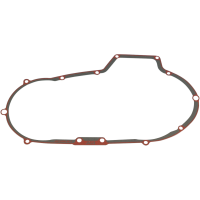 (image for) Primary Cover Gasket 91-03 XL w/ Silicone
