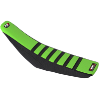 (image for) Factory Effex RS1 Seat Cover - Kawasaki KX450F 12-18