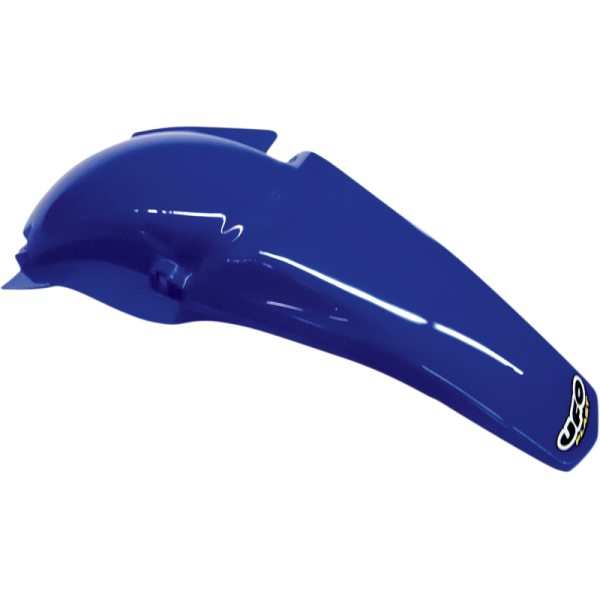(image for) UFO MX Rear Fender - Reflex blue