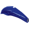 (image for) MX Rear Fender - Reflex blue