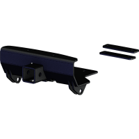 (image for) KFI Plow Mount for Kawasaki MULE PRO-MX 19-24