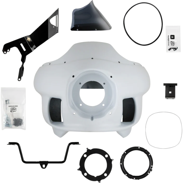 (image for) Klock Werks FXRP Fairing Fit Kit for XL